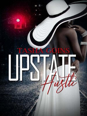 cover image of Upstate Hustle